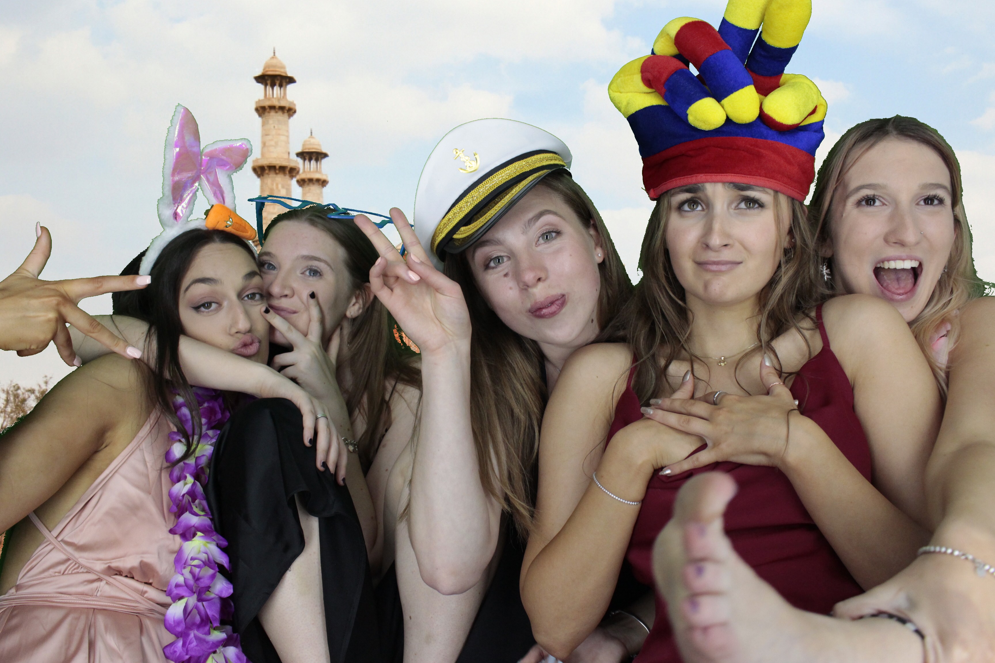 St Gabriel's Leavers 2019 | View more photos from the event at gallery.myphotoboothexperience.co.uk/u/MyPhotoBoothExperienceLtd/St-Gabriels-Leavers-2019